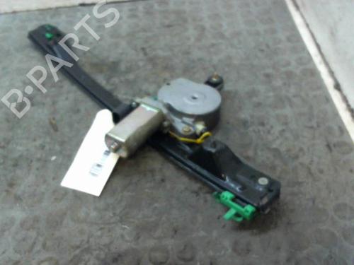 Used Front right window mechanism FIAT PUNTO (188_) 1.2 16V 80 (188.233, .235, .253, .255, .333, .353, .639,... (80 hp) 23155116