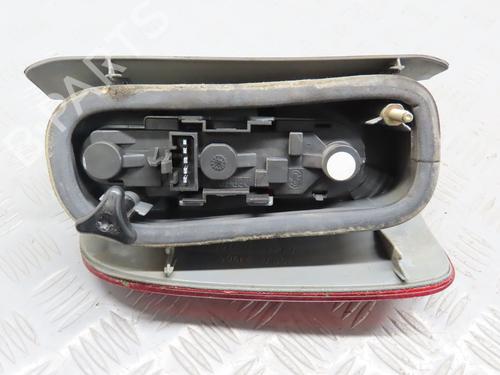 Right taillight CITROËN EVASION MPV (22, U6) 2.0 HDI | BP17782814C35 