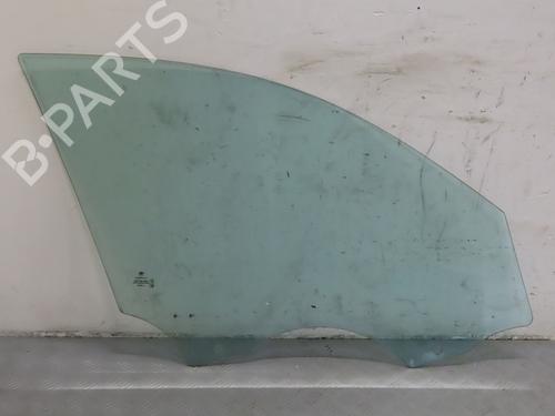 Used Front left door window BMW 3 (E90) 320 d (163 hp) 25859280