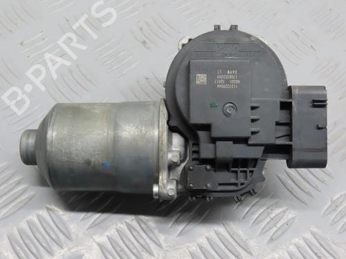 Used Front wiper motor FORD RANGER (TKE) 3.2 TDCi 4x4 (200 hp) 22997861