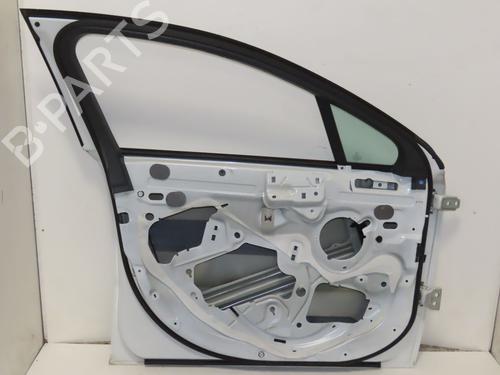 Used Left front door Left front door 37649672 37649672