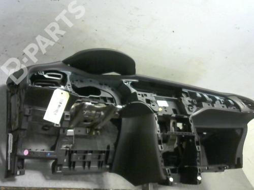 Used Dashboard CITROËN DS3 (SA_) 1.6 HDi 90 (92 hp) 9376198