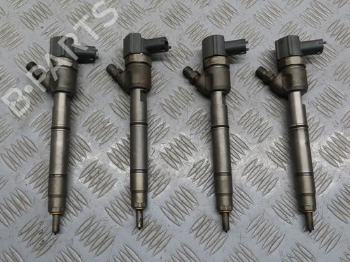 Used Injector HYUNDAI i30 (GD) 1.6 CRDi (110 hp) 27488090