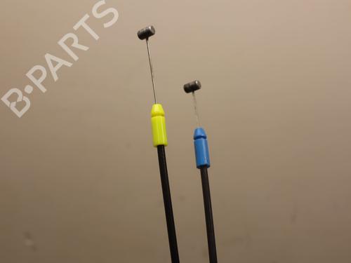 Used Front left lock Front left lock PEUGEOT 4008 1.6 HDi AWC (114 hp) 33744352 33744352