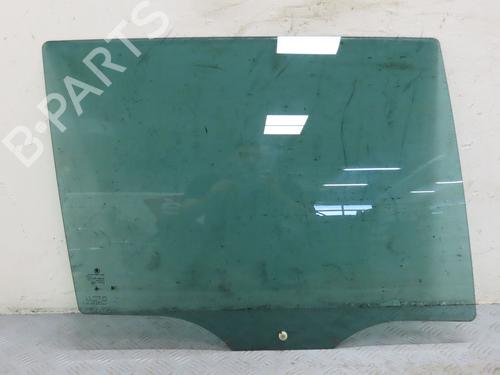 Rear right door window SKODA OCTAVIA III Combi (5E5, 5E6) 2.0 TDI RS | BP29016302C21