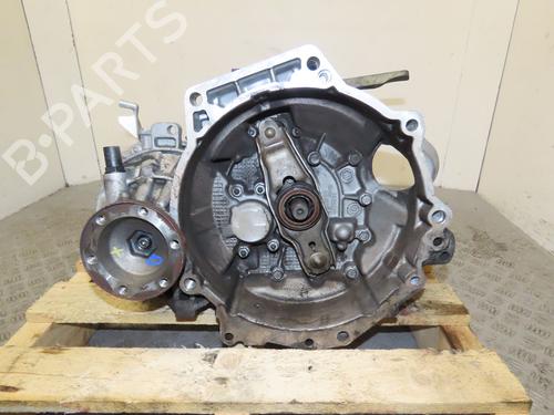 Used Gearbox SEAT IBIZA IV (6J5, 6P1) 1.9 TDI (105 hp) 26442350