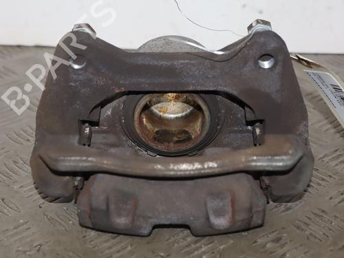 Left front brake caliper KIA OPTIMA (FSGDS6B) 2.0 CVVT Hybrid | BP38916211M105 - Image 2