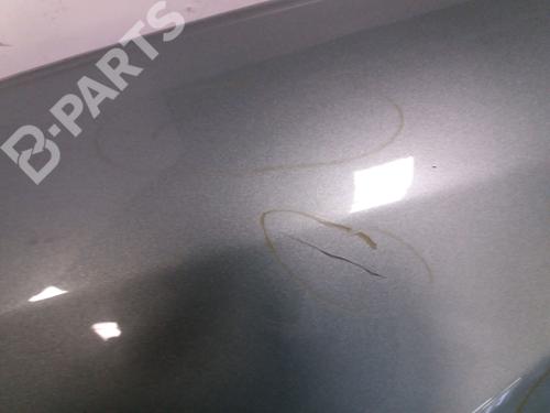 Left front fenders CITROËN C8 (EA_, EB_) 2.0 HDi 135 | BP10045067C41 