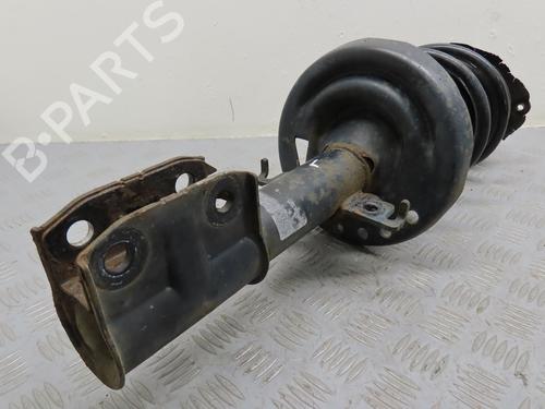 Left front shock absorber RENAULT MEGANE III Coupe (DZ0/1_) 1.5 dCi (DZ0B) | BP17995406M16 