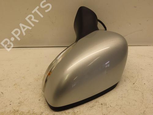 Left mirror RENAULT CLIO IV (BH_) 1.5 dCi 75 | BP29136714C26 