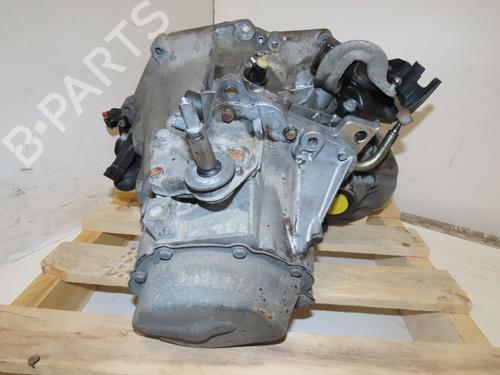 Gearbox PEUGEOT PARTNER Box Body/MPV 1.6 HDi | BP37649637M3 - Image 2
