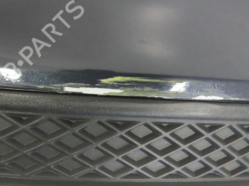 Rear bumper FORD FOCUS III 1.6 TDCi | BP23155453C8 