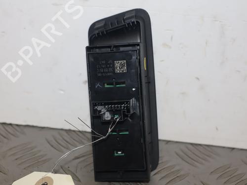Left front window switch VW GOLF VII (5G1, BQ1, BE1, BE2) 2.0 GTI | BP38916242I27 - Image 2