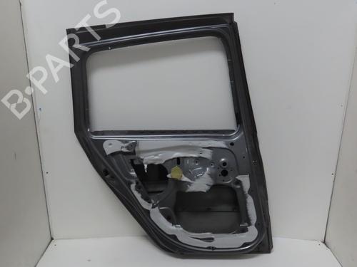 Left rear door RENAULT MODUS / GRAND MODUS (F/JP0_) 1.5 dCi (FP0G, JP0G) | BP29468948C4 
