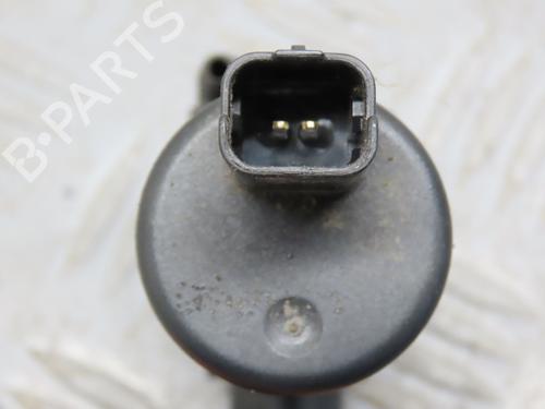 Used Washer pump CITROËN C1 (PM_, PN_) 1.0 (68 hp) 25149874