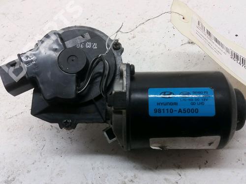 Used Front wiper motor HYUNDAI i30 (GD) 1.6 CRDi (110 hp) 9386341