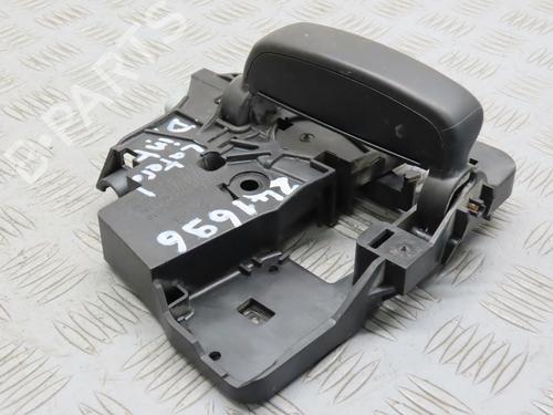 Rear right interior door handle CITROËN BERLINGO Box Body/MPV (B9) 1.6 HDi / BlueHDi 75 | BP24103394I16 