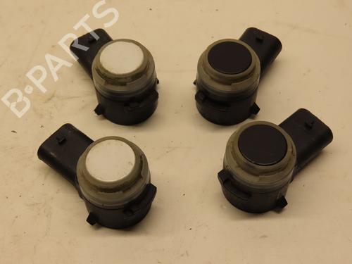 Elektronisk modul PEUGEOT 208 II (UB_, UP_, UW_, UJ_) 1.5 BlueHDI 100 (102 hp) 30139576