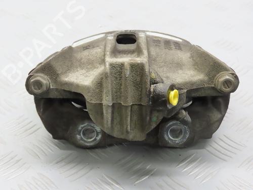 Right front brake caliper CITROËN C3 III (SX) 1.2 PureTech 82 | BP31276086M104 - Image 2