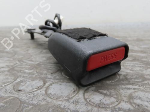 Boucle de ceinture de sécurité NISSAN QASHQAI II (J11, J11_) 1.6 dCi ALL MODE 4x4-i | BP17780050I32 