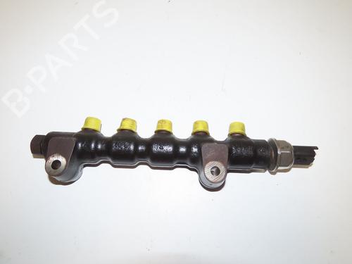 Used Injection rail PEUGEOT 1007 (KM_) 1.4 HDi (68 hp) 32332628