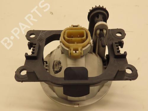 Used Right front fog light PEUGEOT 208 I (CA_, CC_) 1.4 VTi (95 hp) 29136763