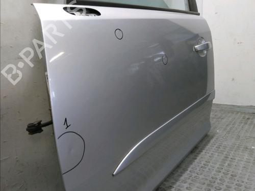 Left front door OPEL CORSA D (S07) 1.7 CDTI (L08, L68) | BP17780984C2