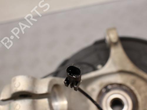 Højre Styrespindel Lejehus Højre Styrespindel Lejehus ALFA ROMEO GIULIETTA (940_) 2.0 JTDM (940FXE1A, 940FXG11) (170 hp) 33947102 33947102