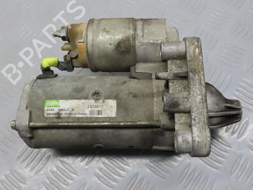 Startmotor PEUGEOT 207 (WA_, WC_) 1.6 HDi | BP18316363M8 