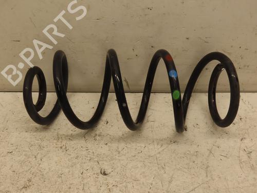 Used Shock absorber spring RENAULT CLIO V (B7_) 1.6 E-TECH 140 (B7MU) (140 hp) 30447662