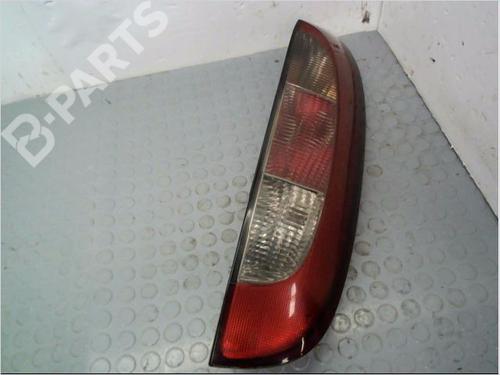 Used Right taillight OPEL CORSA C (X01) 1.4 (F08, F68) (90 hp) 10524026