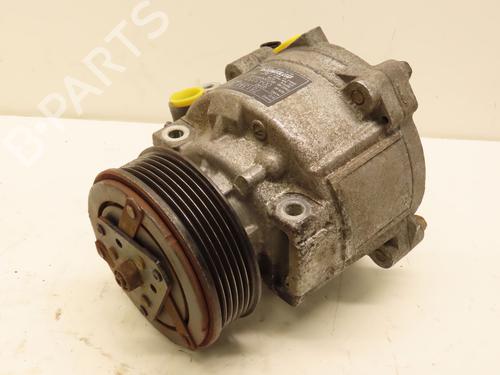 AC compressor CITROËN C4 AIRCROSS 1.6 HDi 115 AWC | BP30092984M34