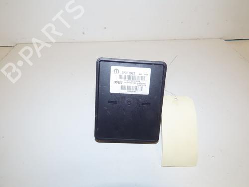 Used ABS pump ABS pump JEEP RENEGADE SUV (BU, B1, BV) 2.0 CRD 4x4 (120 hp) 34175333 34175333