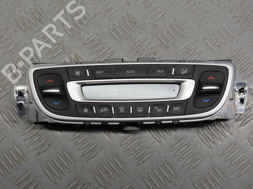 AC Styreenhet / Manøvreringsenhet RENAULT MEGANE III Hatchback (BZ0/1_, B3_) 1.2 TCe (BZ16, BZ28) | BP24832446I5 