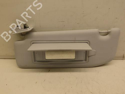left-sun-visor-peugeot-2008-i-cu_-2013-29577624 main image