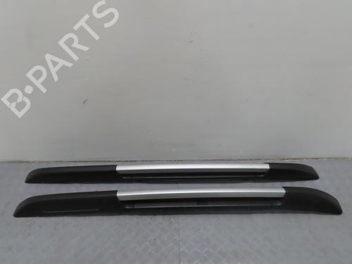 Roof bar DACIA DUSTER (HS_) 1.5 dCi 4x4 (HSMC, HSMD) | BP17782207C65 