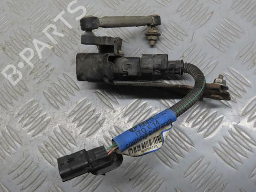 Elektronisk modul RENAULT TALISMAN (LP_) 1.6 dCi 160 (160 hp) 19639421