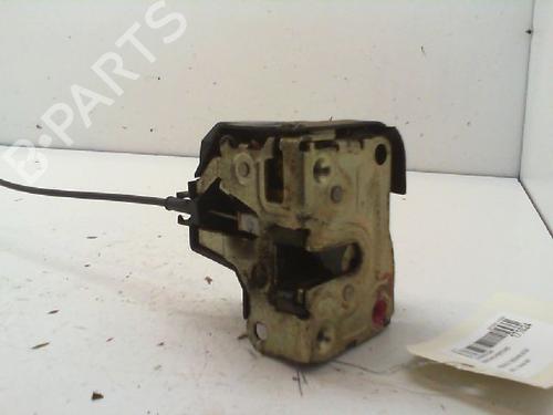 Used Front right lock RENAULT SCÉNIC I MPV (JA0/1_, FA0_) 2.0 16V (JA1B, JA1D, JA0C) (139 hp) 15743337