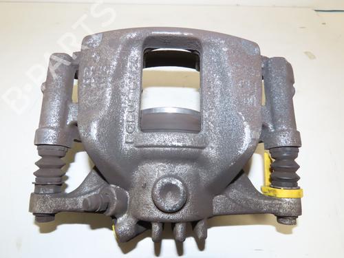 Left front brake caliper RENAULT TRAFIC III Van (FG_) 1.6 dCi 125 (FGMH) | BP32740095M105 - Image 4