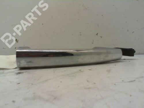 Used Front right exterior door handle CITROËN C3 II (SC_) 1.4 (73 hp) 9382935