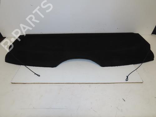 Hattehylde PEUGEOT 206+ (2L_, 2M_) 1.4 i (2LKFWA, 2MKFWA) (75 hp) 33221978