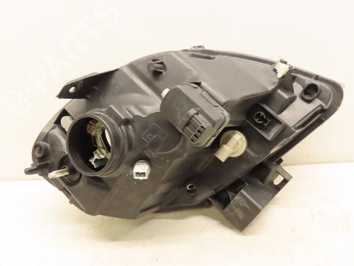Left headlight RENAULT KANGOO (KC0/1_) 1.9 dCi 4x4 | BP29643866C28 
