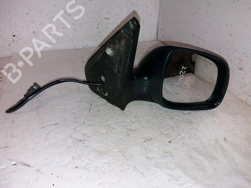 Right mirror VW GOLF IV (1J1) 1.9 TDI | BP23155240C27 