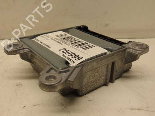 ECU airbags PEUGEOT 207 (WA_, WC_) 1.4 | BP29577570M53