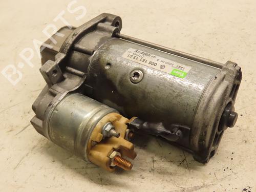 Startmotor MERCEDES-BENZ C-CLASS Coupe (CL203) C 200 CDI (203.707) | BP29963571M8