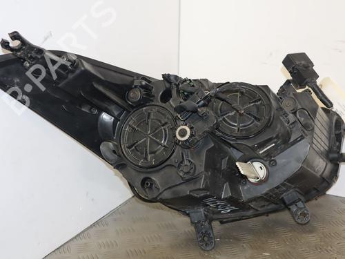 Used Left headlight Left headlight 38449441 38449441