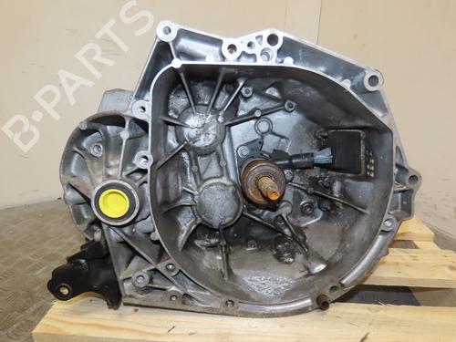 Gearbox CITROËN DS3 (SA_) 1.6 THP 155 | BP26310828M3  - Image 5