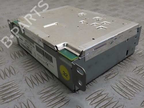 Radio CITROËN C3 III (SX) 1.2 PureTech 82 | BP27488480E6 