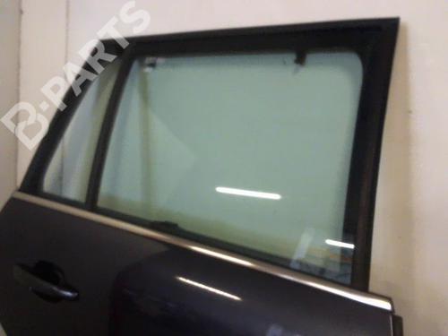 Used Right rear door CITROËN C4 Grand Picasso I (UA_) 1.6 HDi (109 hp) 9376504