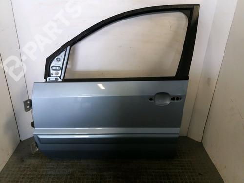 Used Left front door FORD FUSION (JU_) 1.4 TDCi (68 hp) 9526100